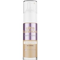 Bell Professional Luminous Skin Foundation Fondotinta Illuminante per il Viso, 05 Carmel