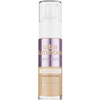 Bell Professional Luminous Skin Foundation Fondotinta Illuminante per il Viso, 06 Golden Honey
