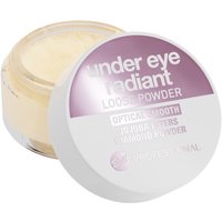 Bell Professional Under Eye Radiant Loose Powder Cipria illuminante per il contorno occhi