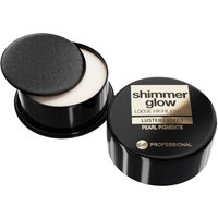 Bell Professional Shimmer Glow Loose Highlighter Illuminante in polvere libera