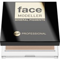 Bell Professional Face Modeller Bronzer per il contouring, 02