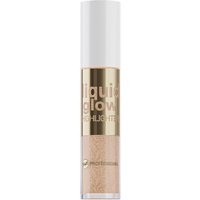 Bell Professional Liquid Glow Highlighter Illuminante liquido