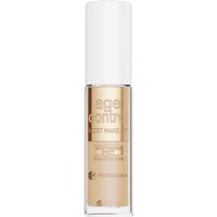 Bell Professional Age Control Moist Make-Up Fondotinta, 04 Honey