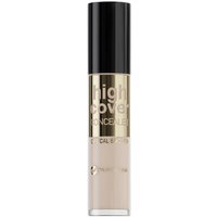 Bell Professional High Cover Concealer Correttore Viso, 03 Medium Beige