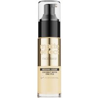 Bell Professional Face Base Matte Effect Base Opacizzante per il Trucco