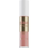 Bell Professional Glass Lip Gloss Lucidalabbra, 03 Soft Beige