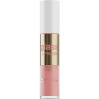 Bell Professional Glass Lip Gloss Lucidalabbra, 04 Soft Pink