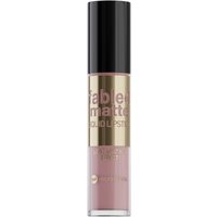 Bell Professional Fabled Matte Liquid Lipstick Rossetto liquido opaco, 03 Mauve Pink
