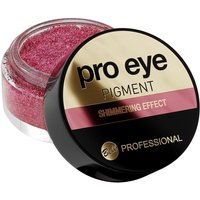 Bell Professional Eye Pigment Pigmento occhi, 03 Foxy Red