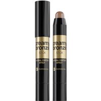 Bell Pro Bronzer Contouring Stick Creamy Bronze Stick 002