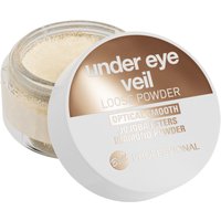 Bell Pro Cipria Occhi Under Eye Veil Loose Powder