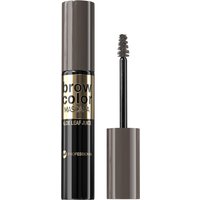 Bell Professional Brow Color Mascara per sopracciglia, 01 Medium