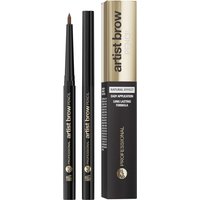 Bell Pro Matita Cera Sopracciglia Artist Brow Pencil 002