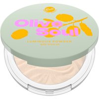 Bell Olive Soul Luminous Powder Cipria illuminante