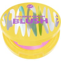 Bell Mood Maker Sparkle Cream Blush Fard in crema per guance 001