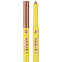 Bell Mood Maker Twinkle Eye Shadow Ombretto Impermeabile Brillante in Stick 003
