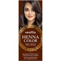 Venita Color Balsamo Colorante 115 Cioccolato