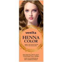 Venita Color Balsamo Colorante 111 Biondo Naturale