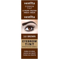 Venita Henna Sopracciglia in Polvere Marrone