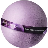 Organique Black Orchid Bomba da Bagno Nutriente 170 g