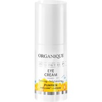 Organique Pumpkin Crema Contorno Occhi Idratante 30 ml