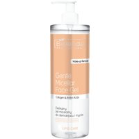 Bielenda Professional Lipid Care Gel detergente micellare delicato per la rimozione del trucco da viso, occhi e labbra