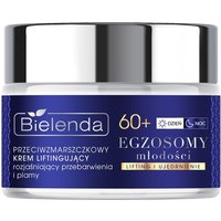 Bielenda Egzosomy Młodości Crema Antirughe Liftante 60+ 50 ml