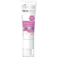 Crema lenitiva rinforzante Bielenda Skin Clinic Professional Vitamina P