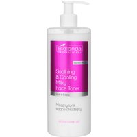 Bielenda Professional Tonico Lenitivo e Rinfrescante per il Sollievo dai Rossori