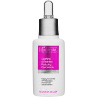 Bielenda Professional Redness Relief Concentrato lenitivo per ridurre la visibilità dei rossori