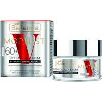 Bielenda V-Modelist Crema liftingante stimolante levigante giorno 60+