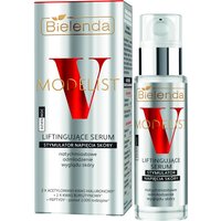 Bielenda V-Modelist Siero liftingante-stimolatore di tensione della pelle giorno/notte
