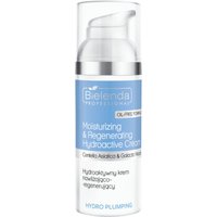 Bielenda Professional Hydro Plumping Crema idratante e rigenerante idroattivo