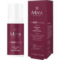 Miya myAGEblocker Crema rigenerante nutriente