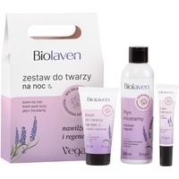 Biolaven Kit Viso Notte