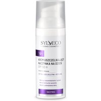 Sylveco Dermo Crema Protettiva per Capillari Giorno Viso 50 ml