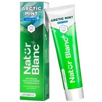 Sylveco Natur Blanc Arctic Mint Dentifricio Rinfrescante