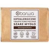 BARWA Sapone solido grigio 100 g