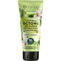 Barwa Naturale Balsamo all’Aceto per Capelli 200 ml