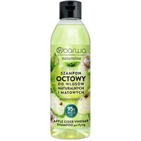 Barwa Naturale Shampoo all’Aceto per Capelli 300 ml