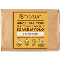BARWA Sapone solido grigio con camomilla 100 g