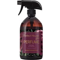 Perfect House Profumo per Ambienti Sale Marino & Legno di Cedro