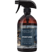 Perfect House Profumo per Ambienti Pepe Rosa & Ambra