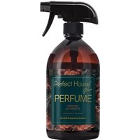 Perfect House Profumo per Ambienti Orchidea