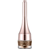 Affect Simple Lines Eyeliner in Gel Cioccolato Chocolate Affect