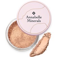 Annabelle Minerals Fondotinta Coprente Golden Light