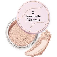 Annabelle Minerals Fondotinta Coprente Golden Fairest