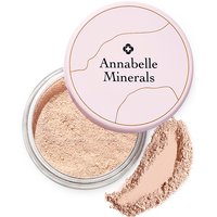 Annabelle Minerals Fondotinta Illuminante Golden Fair