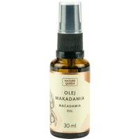 Nature Queen Olio di Macadamia