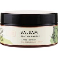 Nature Queen Balsamo Corpo, Bambù